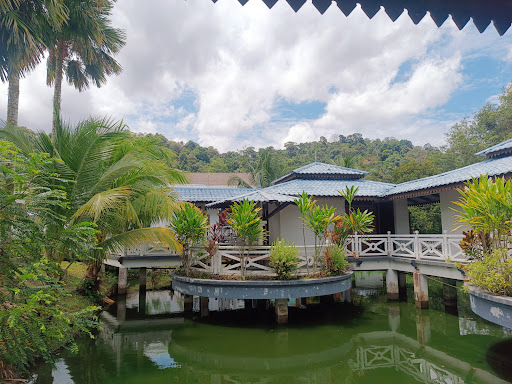 Seri Menanti Resort