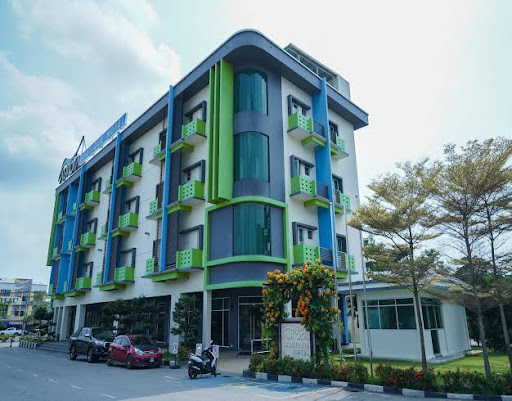 Aurora Boutique Hotel Aurora Boutique Hotel