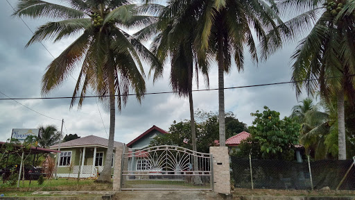 Kenanga Homestay Kuala Pilah