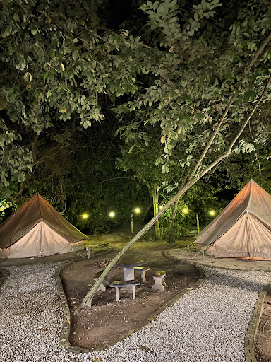 Buana Kita Glamping & Event