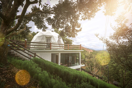 Bilut Hills Eco Resort