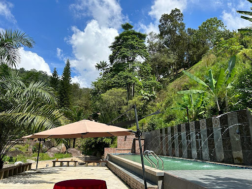 Bentong Wellness Resort