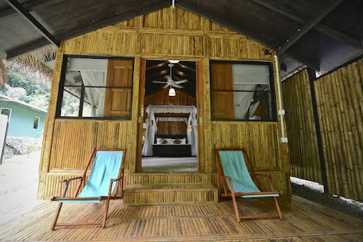 Tanah Aina Farrah Soraya Resort