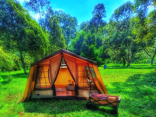 GO Glamping GO Glamping