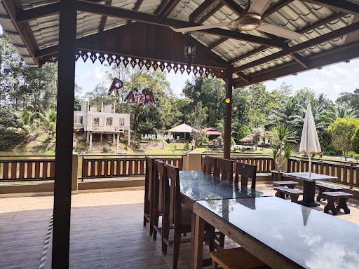 Lata Lang Buana Eco Park