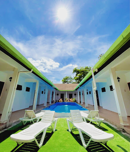 Xcape Resort Taman Negara (National Park)