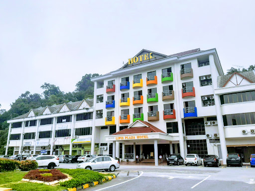 Lipis Plaza Hotel