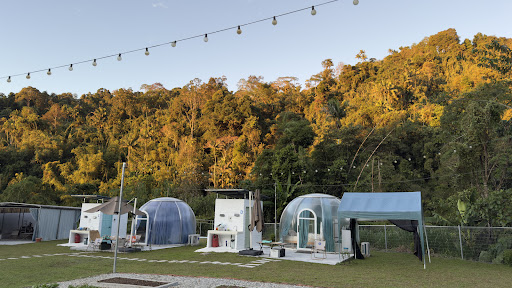 The Starry Dome Cameron Highlands by Blue Romance Sdn Bhd