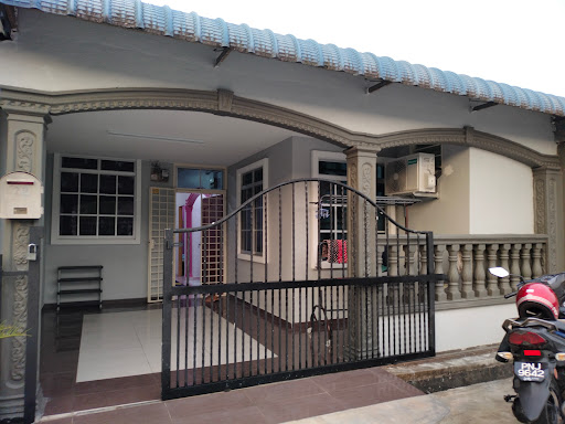 Rizki Homestay Nibong tebal Rizki Homestay Nibong tebal