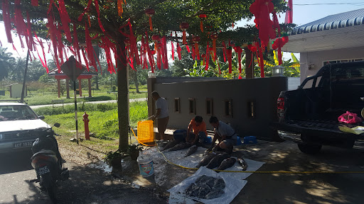 Homestay Taman Pancur Utama