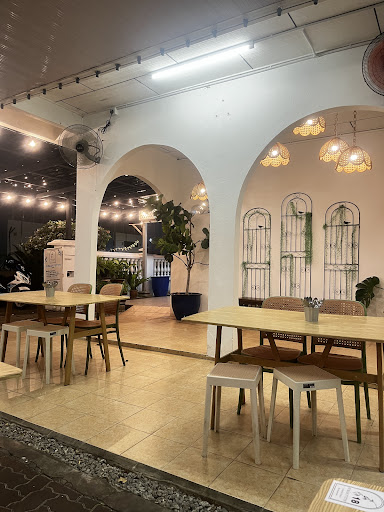 RUMAH PUTEH @ Nibong Tebal