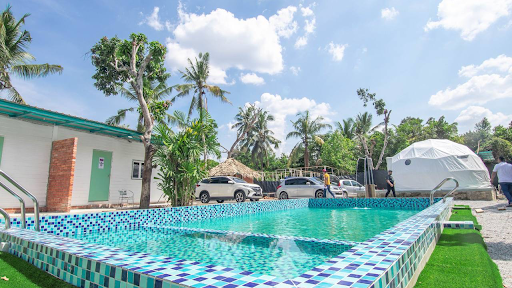 Bertam Cottage Penang Empire