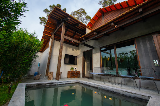Nature Fruit Farm - Farmstay