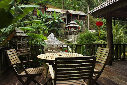 Fig Tree Hill Resort