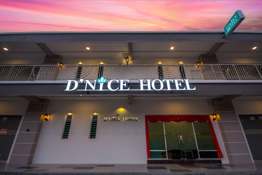 D'Nice Hotel Bayan Baru - Penang D'Nice Hotel Bayan Baru - Penang