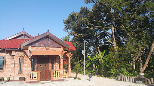 Balik Pulau Stable Homestay