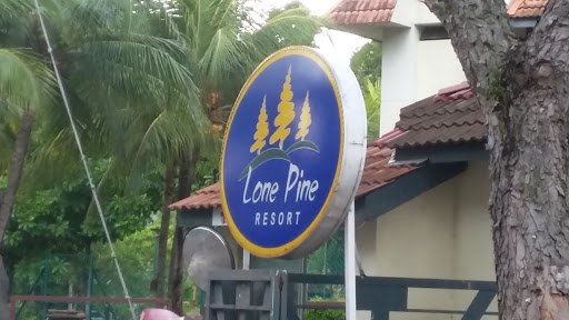 Lone Pine Resort Lone Pine Resort