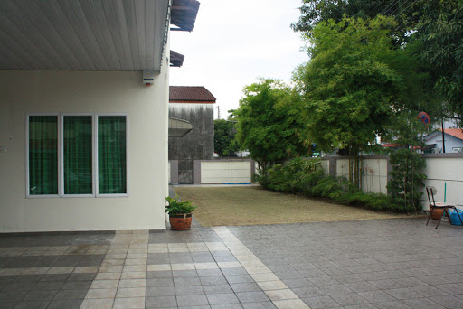 1ST ISLAND Homestay (2) Bayan Baru near PISA / SPICE/Air port / Queenbay