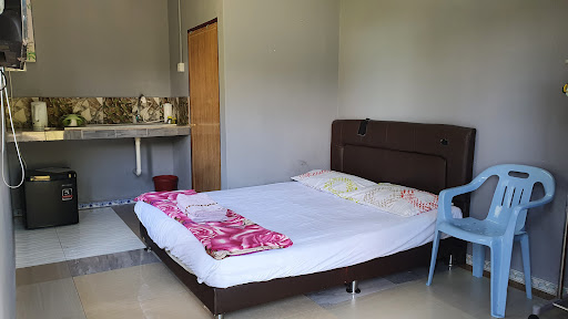 Chalet Kampong Semawar Chalet Kampong Semawar