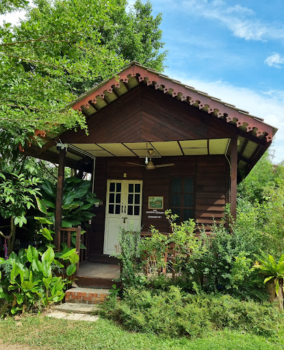 The Garden Resort (Homestay) The Garden Resort (Homestay)