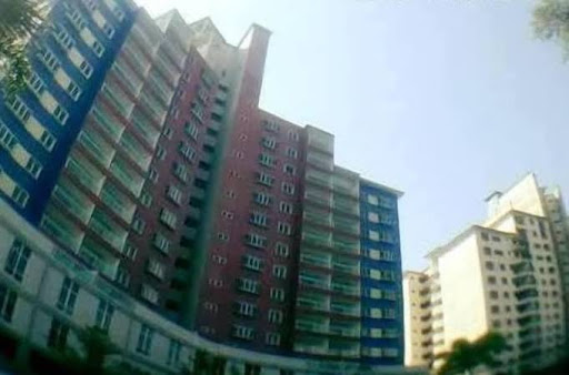 Lumut Valley Condominium