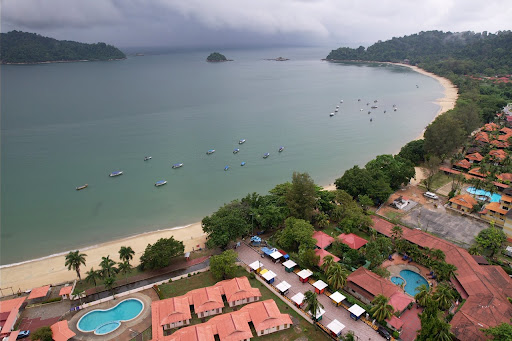 Thara Beach Resort Thara Beach Resort