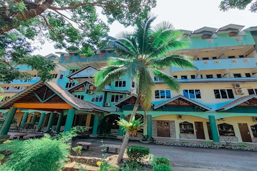 Virgo Batik Resort