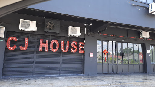 CJ House CJ House