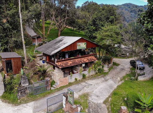 Gopeng Highland Resort