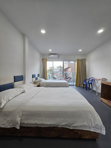 365 View Point Resort