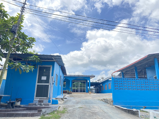 Padang Besar Homestay Firdaus