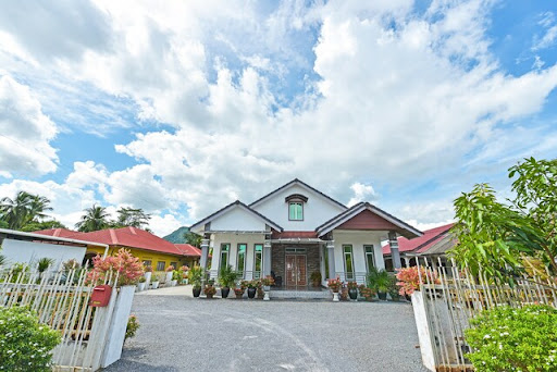 OYO Home 90388 Homestay Masha