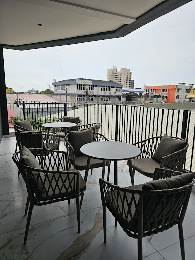 Elissa Hotel & Suites