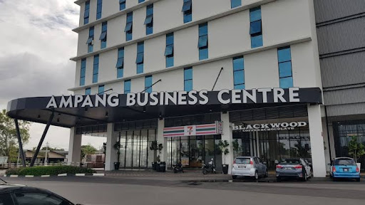 Urban Inn, Alor Setar