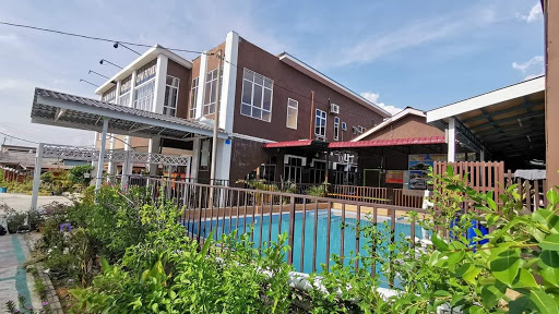 Zanishah Pool Budget Homestay Alor Setar Kedah Zanishah Pool Budget Homestay Alor Setar Kedah