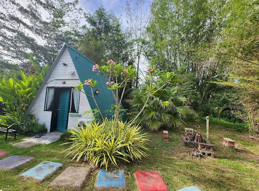 Barefoot Cabin Keningau Barefoot Cabin Keningau