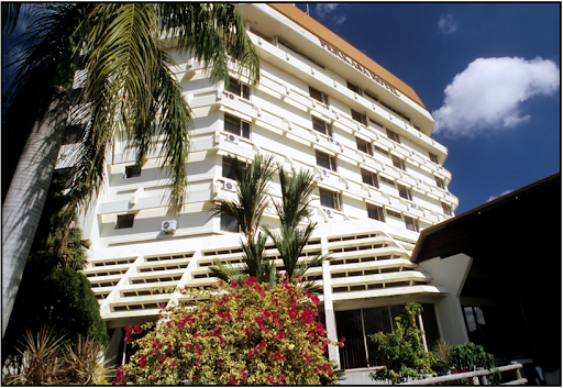 Hotel Perkasa Keningau Hotel Perkasa Keningau