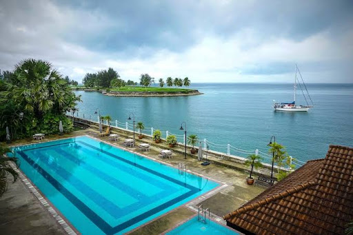 Kudat Golf and Marina Resort