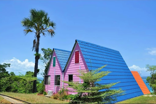 Dreamland Beach Holiday | Kudat
