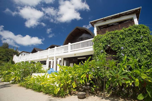 Kudat Riviera Private Beach Villa Resort