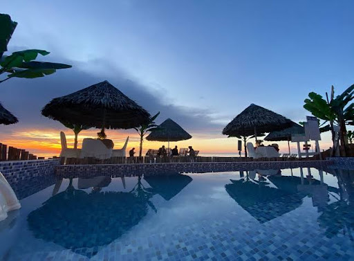 Cabana Retreat