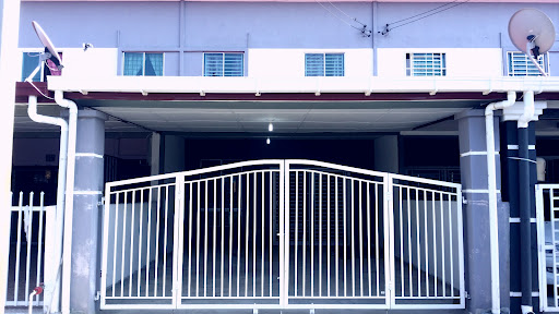 Mar'Wanis Homestay Beaufort
