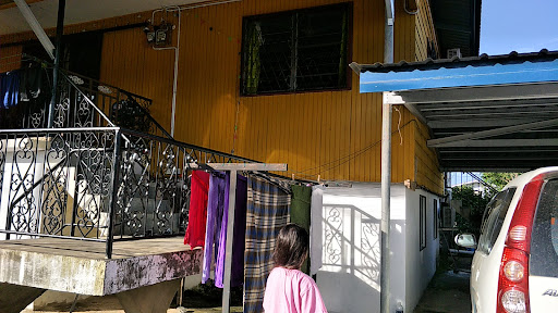 Beaufort De Homestay