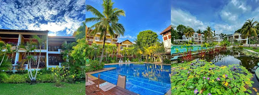 Tiara Labuan Hotel