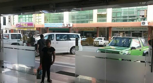 River Park Hotel