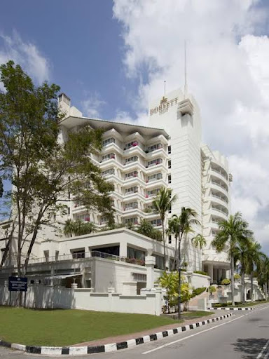 Dorsett Grand Labuan