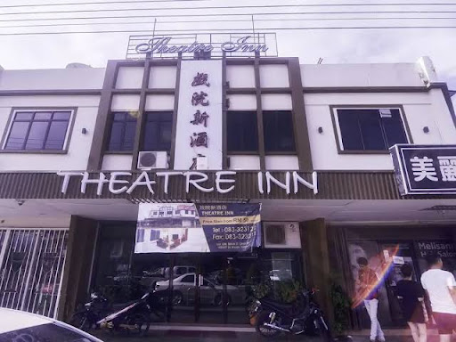 Theatre Inn
