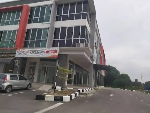 Place2Stay Hotel @ Sri Aman