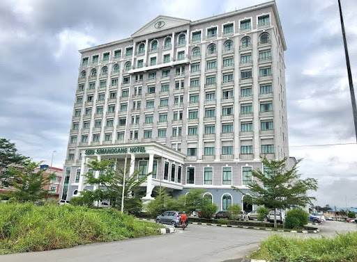 Seri Simanggang Hotel