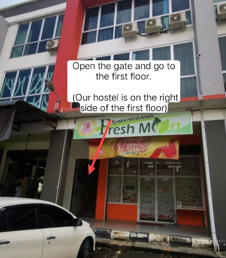 O.N.S Hostel Sri Aman